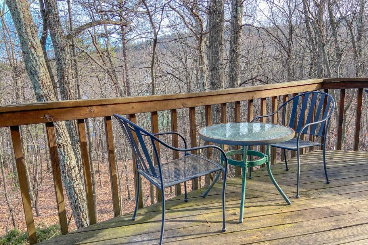 The Overlook In Massanuttens All Season Resort 맥가헤이스빌 외부 사진